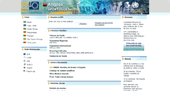 Desktop Screenshot of angola.eportuguese.org